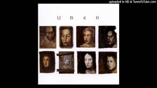 UB40  Where Did I Go Wrong [upl. by Odlaniger]