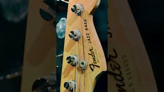 1978 Fender Jazz Bass 🔥 [upl. by Farris]