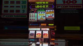 MGM Cherry Jubilee jackpot Feb 2024 [upl. by Eissirhc721]