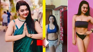 Sarmistha Acharjee Hot Look  Sarmistha Acharjee Latest Hot Video [upl. by Jacobo]