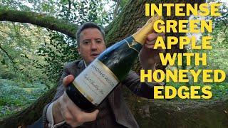 Winding Wood Brut Reserve 2019 [upl. by Aliel]