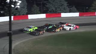 9 21 2024 Grundy County Speedway Bettenhausen Memorial 100 Mid Am Series Heat 3 [upl. by Zipnick]