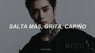 NCT 127  Punch「traducida al español」 [upl. by Dust]