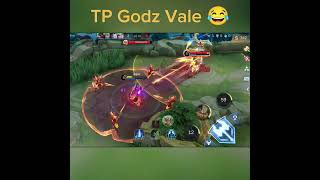 TP Godz Vale 😂 [upl. by Erodaeht]