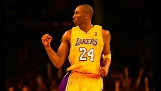 Kobe Bryant Career Best Plays ᴴᴰ [upl. by Essilec]