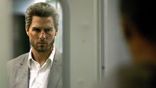 Collateral Full Movie Fact Review amp Information  Tom Cruise  Jamie Foxx [upl. by Kendry]