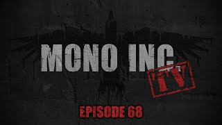 MONO INC TV  Episode 68  Münster [upl. by Dougherty622]