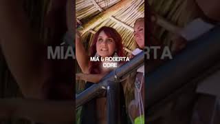 rbd rebelde comedia edit soyrebelde miacolucci robertapardo [upl. by Siuqram]