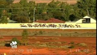 2012 XXXX Gold Kalgoorlie Cup [upl. by Laundes340]