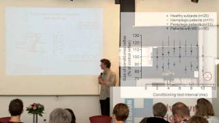 The Pathophysiology of Spasticity  The Phatophysiological Mecanisems of Spasticity 58 [upl. by Atnuhs]