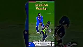 Dhonis All Stumping 🔥🇮🇳 shorts shortvideo msdhoni [upl. by Balmuth]