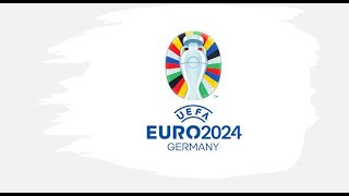 Mes pronostiques pour lEuro 2024 [upl. by Serle]