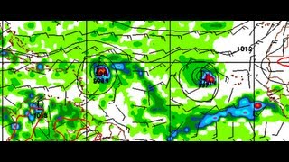 23 Atlantic Storms Within 10 Days [upl. by Hniht]