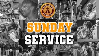 MENS SUNDAY SECOND SERVICE  2ND JUNE [upl. by Arehc275]