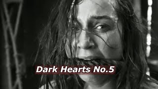 Dark Hearts  Black Hearts No5 [upl. by Coopersmith764]