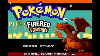 Firered Nuzlocke and Brock was easy [upl. by Tilla180]