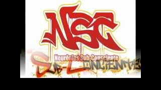 NSC  KI SE FODA [upl. by Auop]