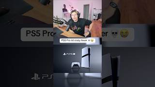 800€ für eine PS5 Pro [upl. by Kerry]