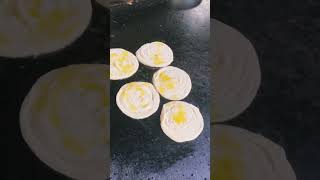 Lacca Parata food streetfood foodie kolkatafoodblog chinesefood indianstreetfood parati [upl. by Haswell]