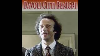 Benigni al Commissariato cult [upl. by Lienet424]