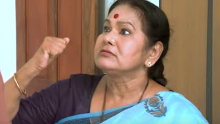 Thatteem Mutteem I Ep  97Mayawathi learns to chat I Mazhavil Manorama [upl. by Spillar]