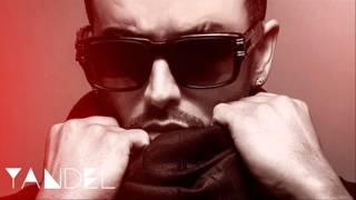 Yandel  Hable de Ti La Leyenda 2013 con Letra [upl. by Aseel]