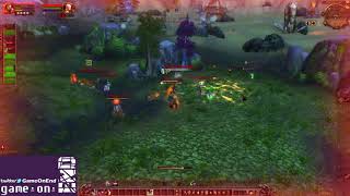 Nameplate Cooldowns  GameOnEnd  WoW Addons Series  World of Warcraft [upl. by Aneeroc]