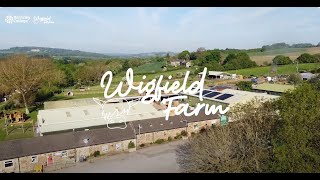 Wigfield Farm24 [upl. by Yemaj130]