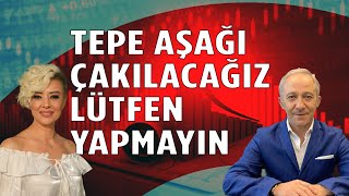 Lütfen Yapmayın Tepe Aşağı Çakılacağız Bu Politikayla Düşmeyecek [upl. by Netsrejk]