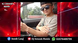 Nraug dais paj huam lom zem By Dj hmoob 💯 [upl. by Ferris362]