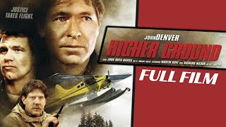 Higher Ground 1988  Full Movie  Rapid Response [upl. by Etsirhc133]