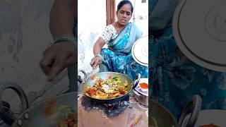 మటన్ ఫ్రై mutton fry in telugu telaganavontallu simple tasty food [upl. by Giltzow350]