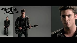 BASTIAN BAKER  ID SING FOR YOU Official Music Video [upl. by Stanzel]