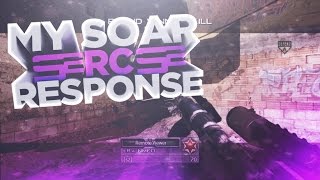 eRa NMFO SoaR RC Response Powered by BPIGAMING [upl. by Evelc]