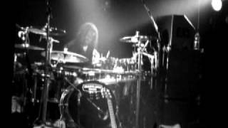 Will Dorsey Jr Drum Solo [upl. by Devi]