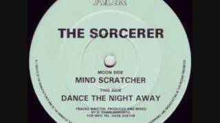 Dave Charlesworth The Sorcerer  Mind Scratcher [upl. by Noryd]