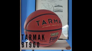 TARMAK BT 900 Recenzja [upl. by Holly842]