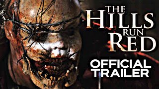 The Hills Run Red  Official Trailer  HD  2009  HorrorThriller [upl. by Dnumde791]