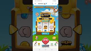 Boinker giving world biggest Airdrop in history join Now [upl. by Leslee]