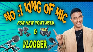 DUNIYA KA SABSE SASTA NO1 MIC Unboxing😱😱😱😁amazon microphonereviews Boya grenaro [upl. by Burger653]