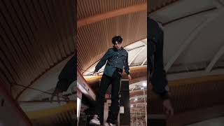 🌟 Baekhyun SOLO Dance Cover AI Transformation 💃✨ AIArt [upl. by Etnasa]