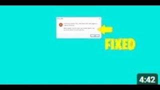 Minecraft OpenGL Error Fixed Minecraft Version 1 20 How TO Fix Minecraft GLFW error 65542 💻� [upl. by Ilenna859]