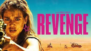 The Best REVENGE Movies Trailers [upl. by Cicely]