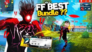 Red Super Hero Bundle Red Numbers Solo Vs Squad Gameplay🤘Tonde Gamer [upl. by Dulcie]