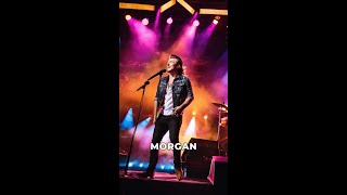 6 Fun Facts About Morgan Wallen You Didnt Know [upl. by Elcarim]