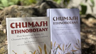 Introduction to Chumash Ethnobotany with Jan Timbrook [upl. by Pearle]