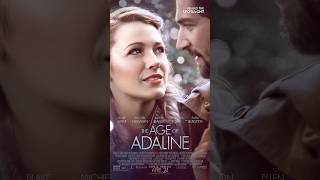 The age of adaline Movie Cast Then and Now  20152024  evolution transformation shortsfeed [upl. by Ayat838]