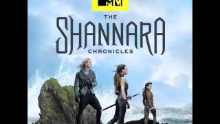 The Shannara Chronicles Soundtrack  The Ellcrys Has Spoken [upl. by Amaryl]