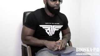 Kaaris  Or Noir  quotCe qui passe en radio aujourdhui cest même plus du Rap quot Interview 13 [upl. by Mandle]