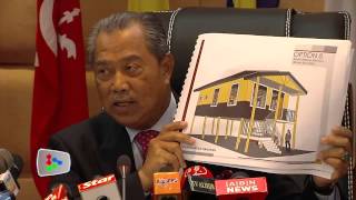 Blanket approval for homes reconstruction [upl. by Dnalra]